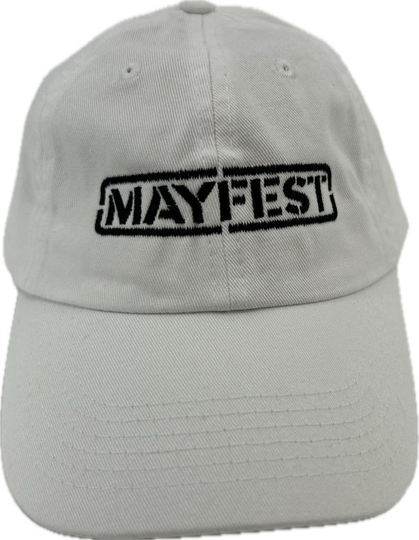 Mayfest - Hats