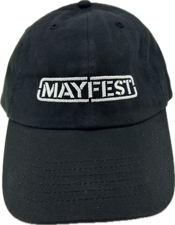 Mayfest - Hats