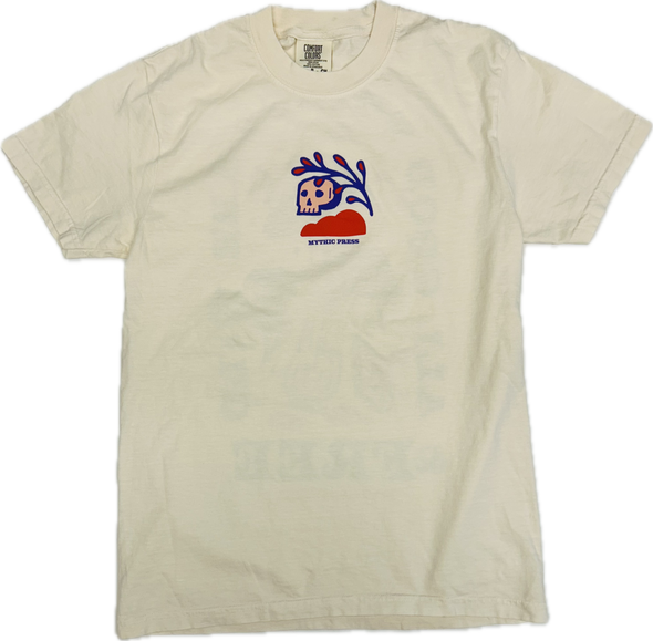 Wild & Free Tee