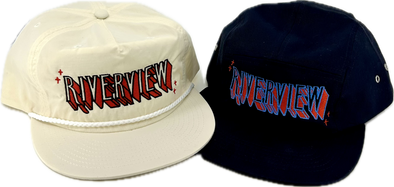 Riverview Neighborhood Hats