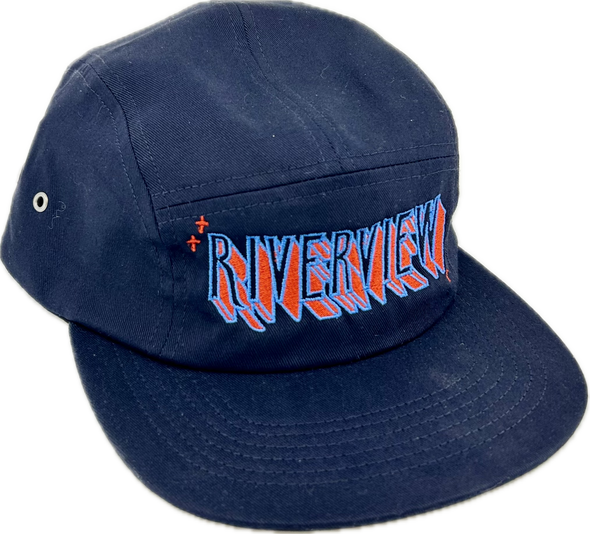 Riverview Neighborhood Hats