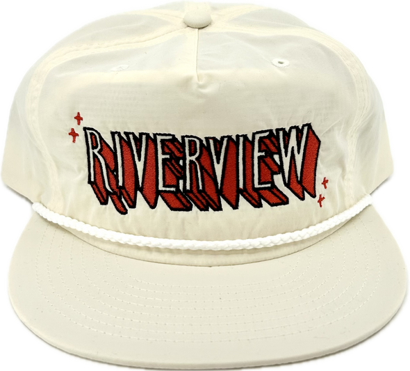 Riverview Neighborhood Hats