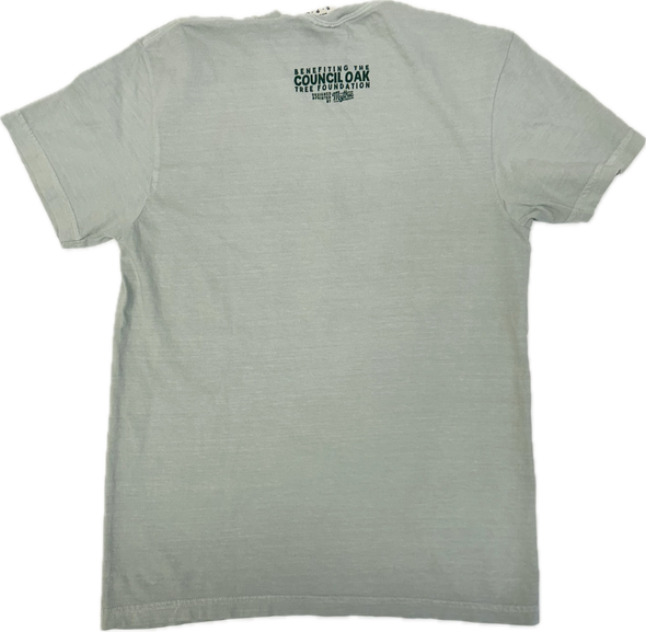 Council Oak Tree Tee