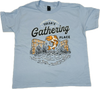 Gathering Place Koi Youth Tee