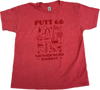 Mother Road Market Youth Putt 66 Tee