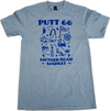 Mother Road Market Putt 66 Tee