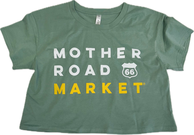 Mother Road Market Logo Crop