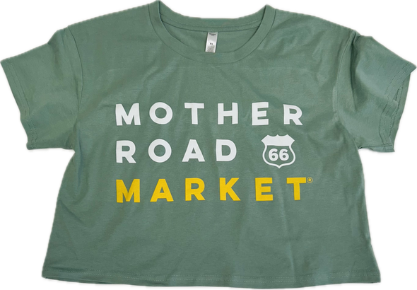 Mother Road Market Logo Crop