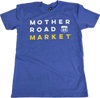 Mother Road Market Logo Tee