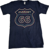 Tulsa Market District Tee