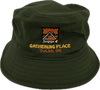 Gathering Place Bucket Hat