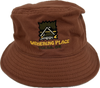 Gathering Place Bucket Hat