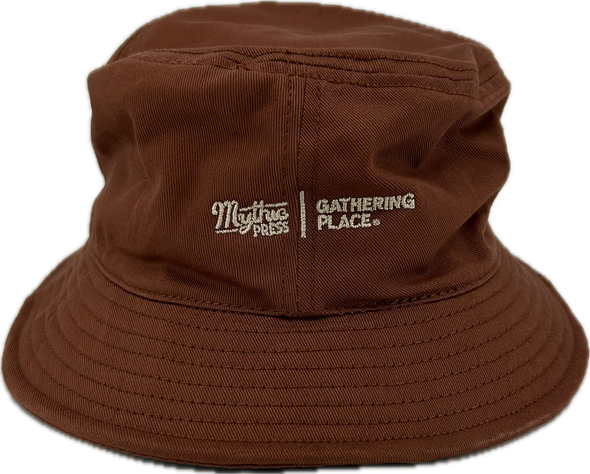 Gathering Place Bucket Hat