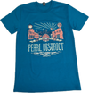 Pearl District Neighborhood Tee