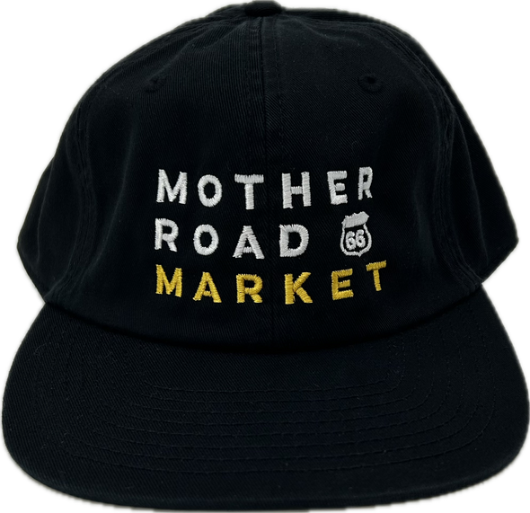 Mother Road Market Hat