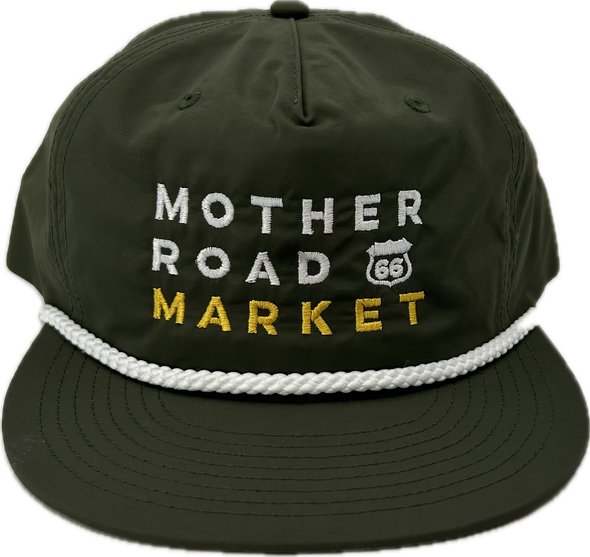 Mother Road Market Hat