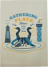 Gathering Place Postcard