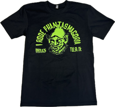 Bell's Phantasmagoria Tee