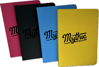 Mythic Journal