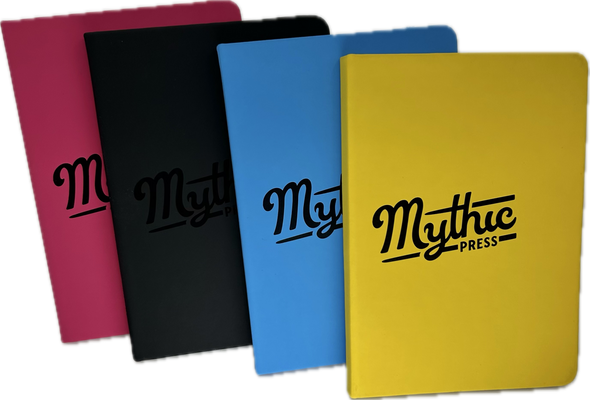 Mythic Journal