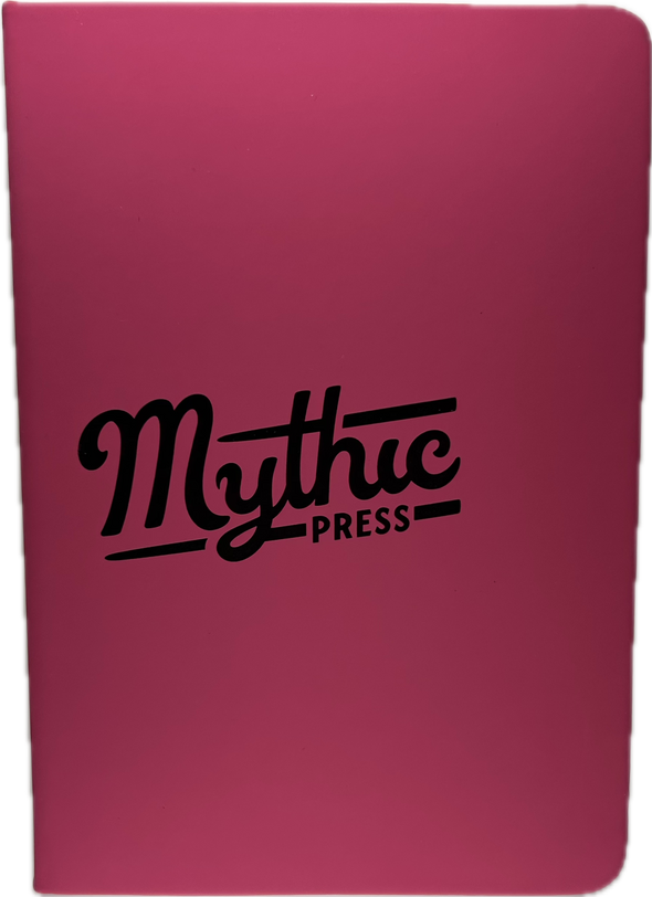 Mythic Journal