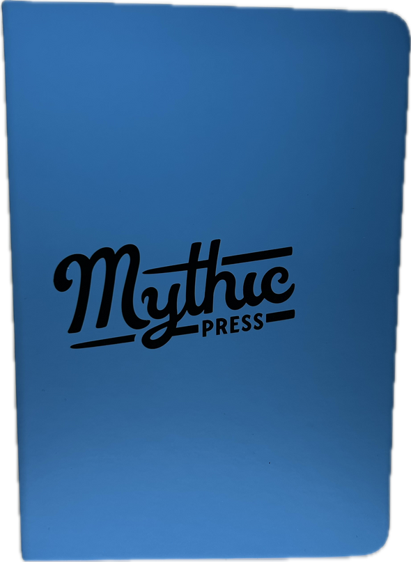 Mythic Journal