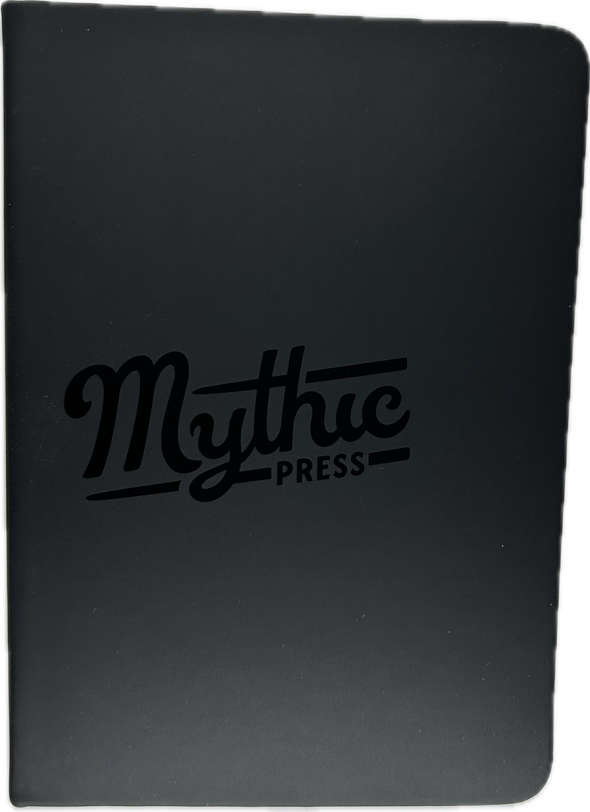 Mythic Journal