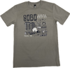 SOBO Neighborhood Tee