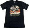 The Heights Neighborhood Tee