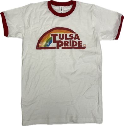 Tulsa Pride Tee