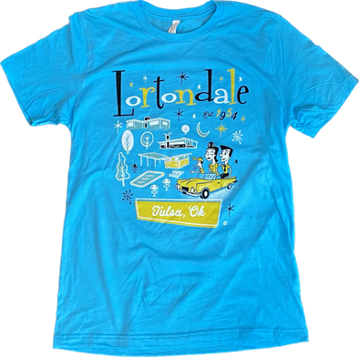 Ou clearance shirts tulsa