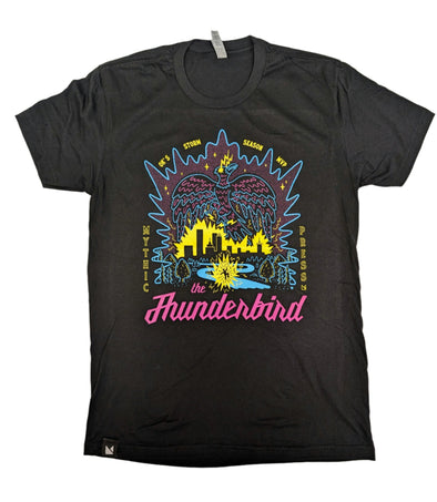 The Thunderbird Tee