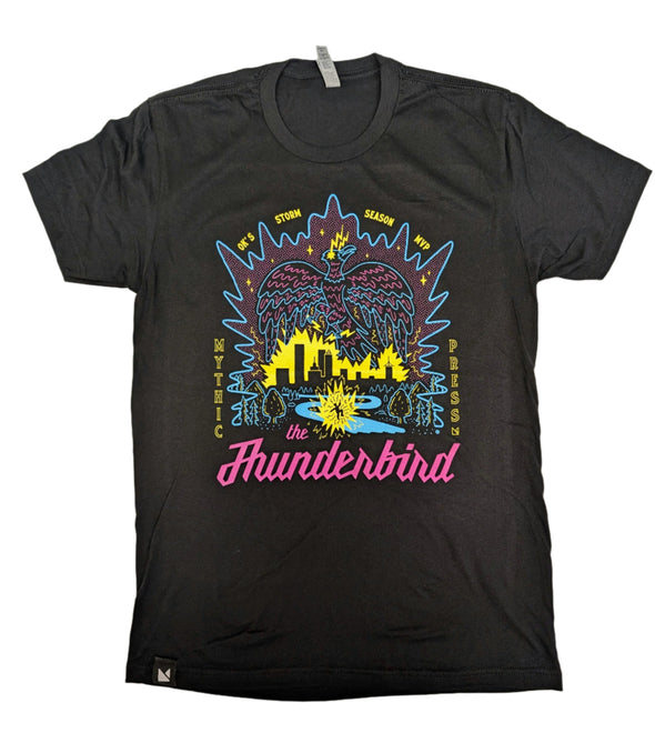 The Thunderbird Tee