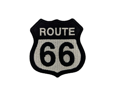 Route 66 Patch