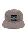 Turkey Mountain Patch Hat