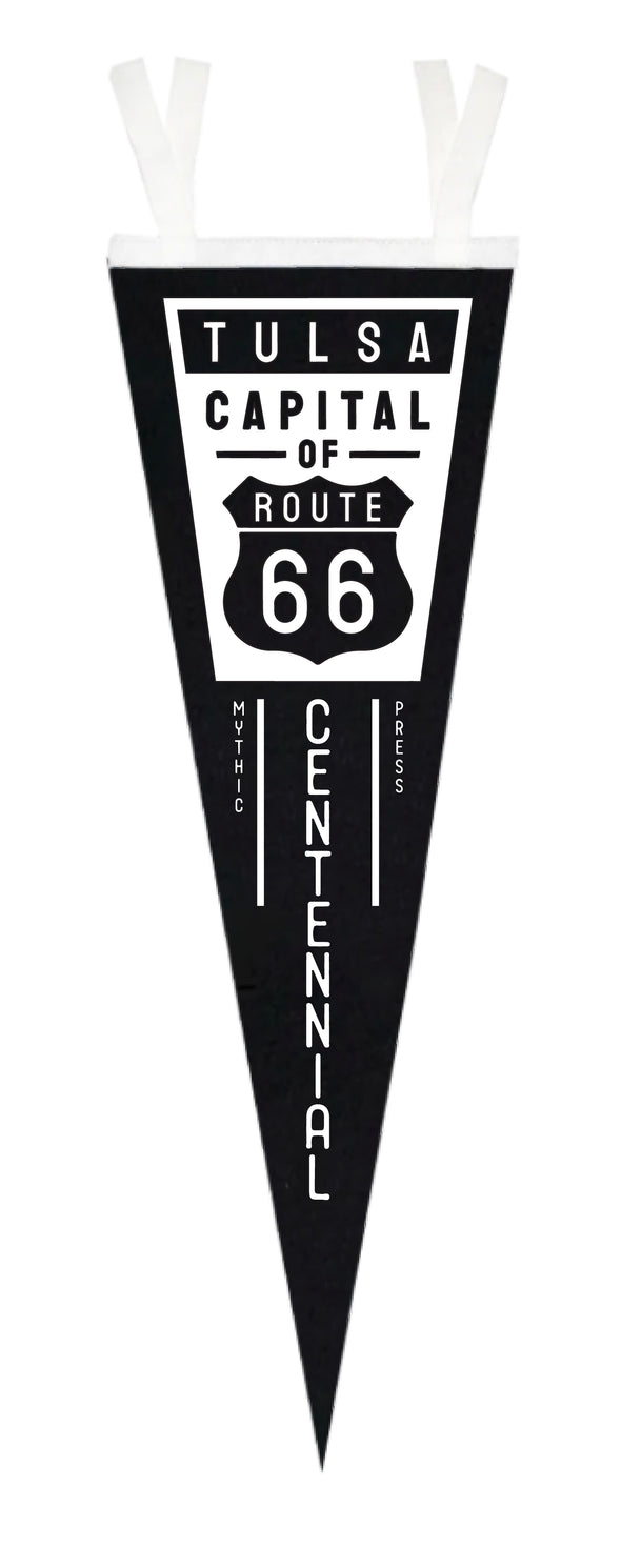 Pennants