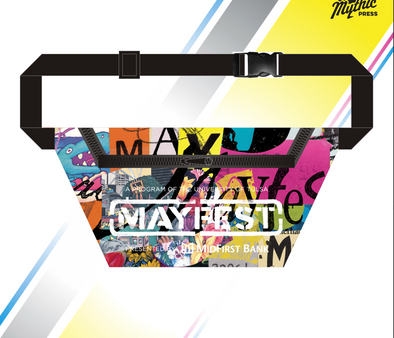 Mayfest 2024 Belt Bag
