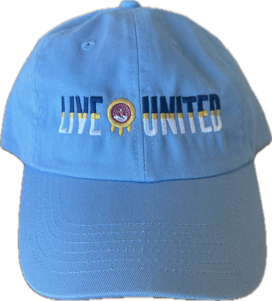 TAUW Live United Hat