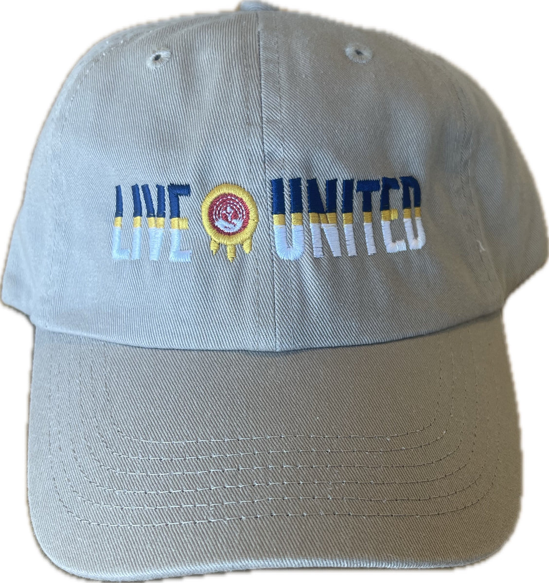 Mythic Press TAUW Live United Hat – Mythic Press