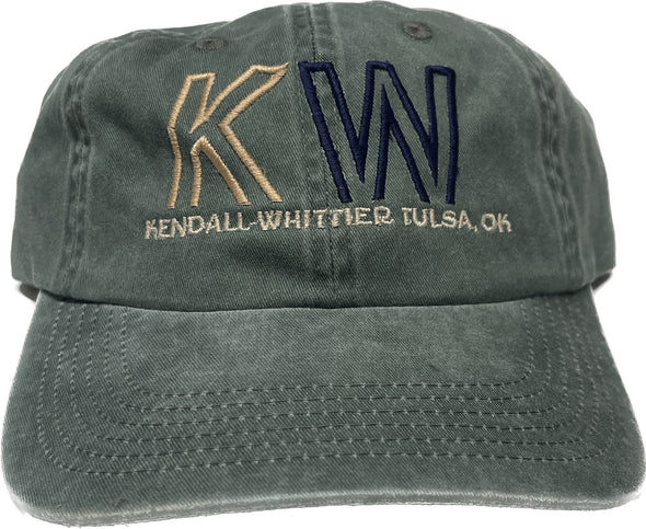 Kendall-Whittier Dad Hats