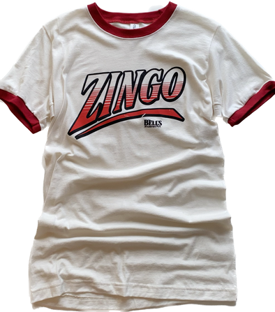 Bell's Zingo Tee