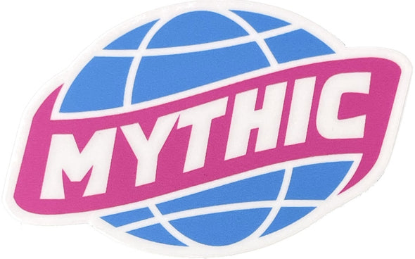 Mythic Utility Sticker