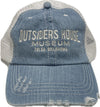 The Outsiders House Museum Hat
