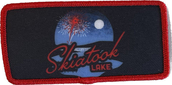 Skiatook Lake Patch