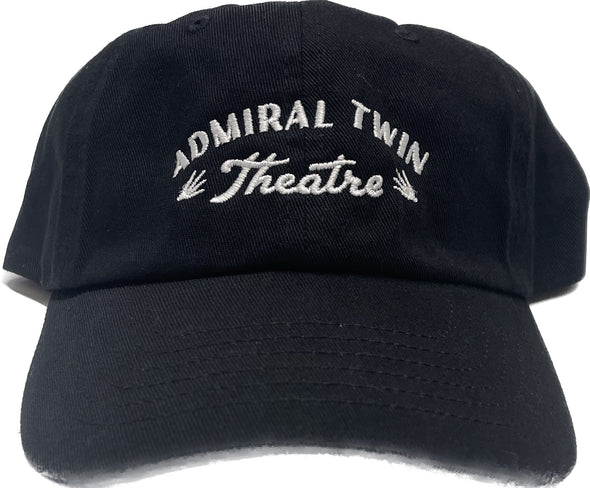Admiral Twin Hat
