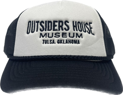 The Outsiders House Museum Hat