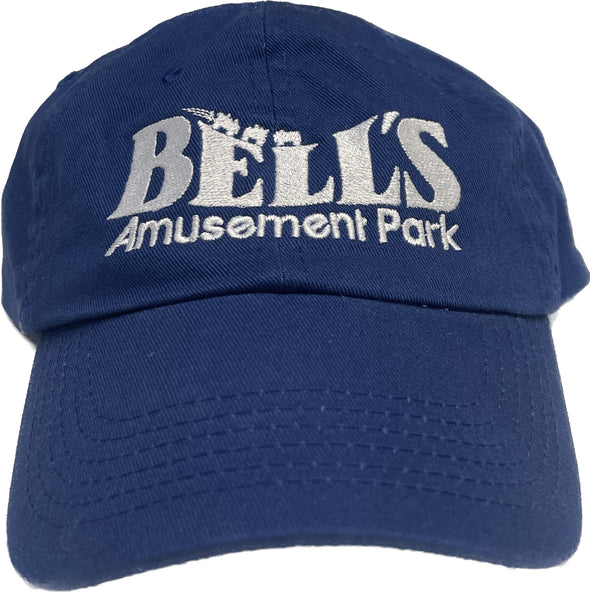 Bell's Logo Hat