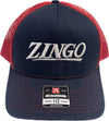 Bell's Zingo Hat