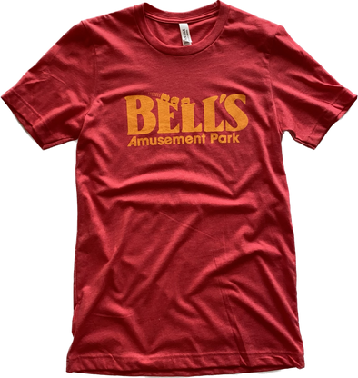 Bell's Logo Tee