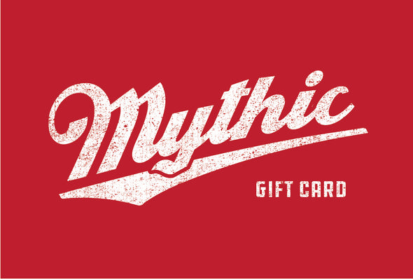 Mythic Press Digital Gift Card